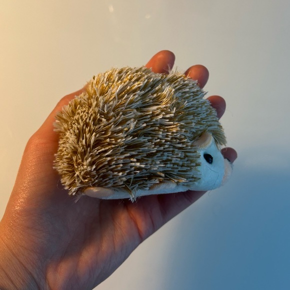 Hedgehog KeyChain! - Picture 2 of 4
